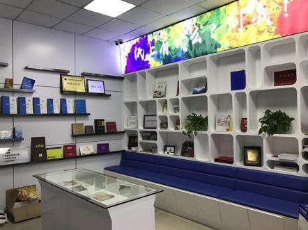 軒然圖文 以創意設計與專業策劃，鑄就卓越視覺品質